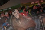 Krampusumzug in Bruneck  11020101