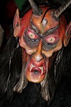 Krampusumzug in Bruneck  11020107