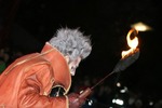 Krampusumzug in Bruneck  11020110