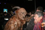 Krampusumzug in Bruneck  11020279