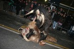 Krampusumzug in Bruneck  11020281