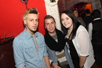 Urban Club Night  Hier Feiert Linz 11021183