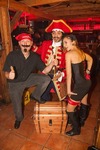 Captain Morgan Party 11023421