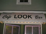 Cafe Bar Look 1103962