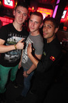 Vienna Club Session 11040466