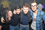 Uni Party goes to Juwel Club 11044350