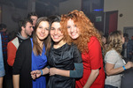 Uni Party goes to Juwel Club 11044367