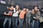 Uni Party goes to Juwel Club 11044370