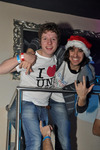 Uni Party goes to Juwel Club 11044549