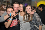 Uni Party goes to Juwel Club 11044574