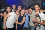 Uni Party goes to Juwel Club 11044616