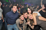 Uni Party goes to Juwel Club 11044665