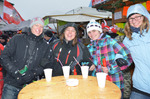 10. FIS Alpiner Damen Skiweltcup 2012