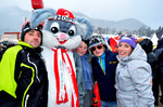 10. FIS Alpiner Damen Skiweltcup 2012 11058156
