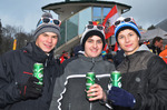 10. FIS Alpiner Damen Skiweltcup 2012 11058161
