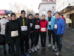 Grazer Silvesterlauf