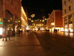 Silvester am Hauptplatz