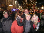 Silvester am Hauptplatz 11065954