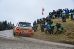 30. Internationale Jänner Rally 2013 11068950