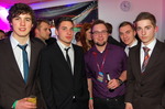 Dachsberger Maturaball 2013 - 