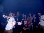 Mike Candys 11073182