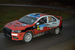 30. Internationale Jänner Rally 2013 11073289