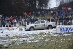 30. Internationale Jänner Rally 2013 11073455