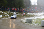 30. Internationale Jänner Rally 2013 11073607