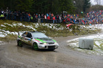 30. Internationale Jänner Rally 2013 11073639