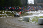 30. Internationale Jänner Rally 2013 11073656