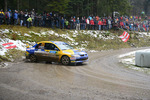 30. Internationale Jänner Rally 2013 11073671