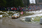 30. Internationale Jänner Rally 2013 11073677