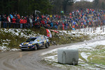 30. Internationale Jänner Rally 2013 11073705