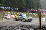 30. Internationale Jänner Rally 2013 11073742