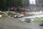 30. Internationale Jänner Rally 2013 11073888