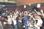 Ladys Night 11081691