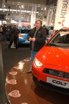 Vienna Autoshow 11088301