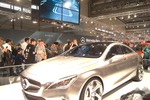 Vienna Autoshow 11088333