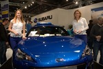 Vienna Autoshow 11088347