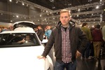 Vienna Autoshow 11088391