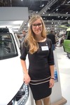 Vienna Autoshow 11088410