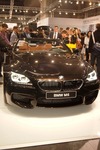 Vienna Autoshow 11088416