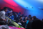 Ice Bar Clubbing 11089893