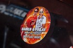 Darius & Finlay 11093513