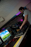 DJ Hannes Bruniic 11114124