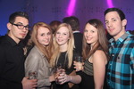 Crystal Club - Semester Opening 11125065