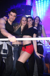 Vienna Club Session  11126769