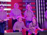 Junior Playback Show 11127429