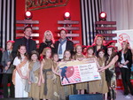 Junior Playback Show 11127739