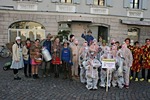 Gnoccolada 2012  Brixen 11138684